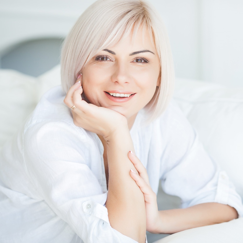 النساء أكثر عرضة للإصابة بالكوليسترول وأعراضه نادرة 0